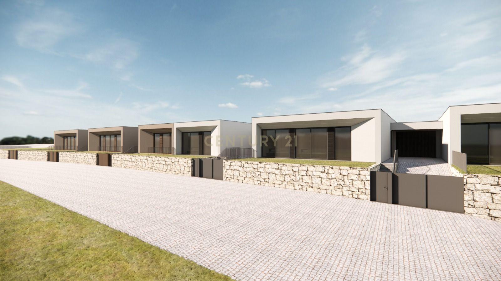 Moradia T2 à venda em Castelões, Penafiel — foto 3