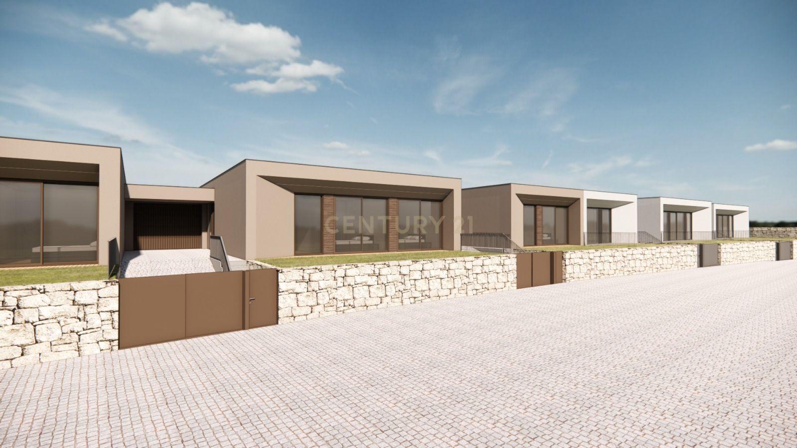Moradia T2 à venda em Castelões, Penafiel — foto 2