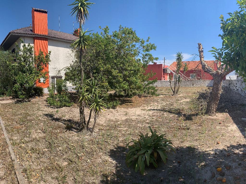 Excelente terreno para habitação própria em Porto Alto - Benavente - Samora Correia - Image 5