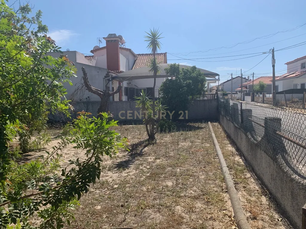 Excelente terreno para habitação própria em Porto Alto - Benavente - Samora Correia - Image 4