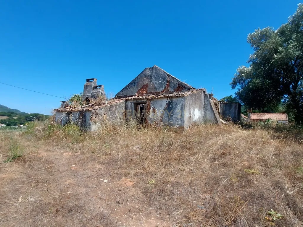 Terreno com 6,23ha na Arrábida - um verdadeiro Oásis em plena Serra e na proximidade do Mar - Image 6