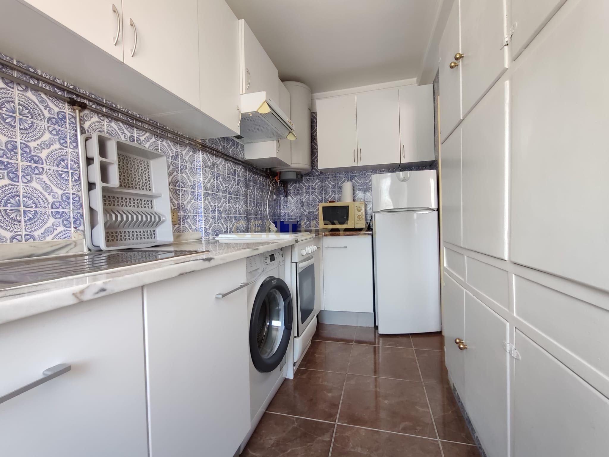 Fotografia 4 de Arrendamento | Apartamento T3 mobilado e equipado, junto à Rua do Brasil em Coimbra