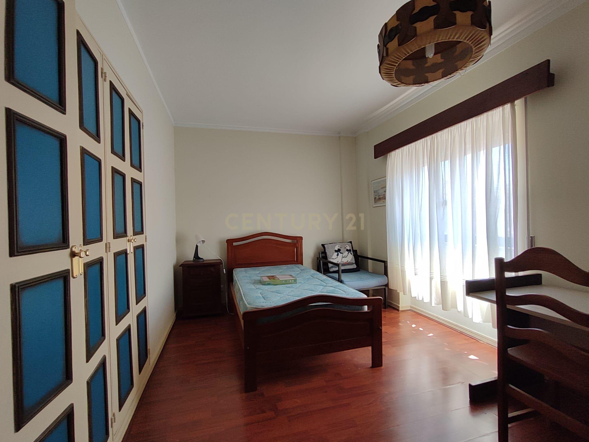 Fotografia 7 de Arrendamento | Apartamento T3 mobilado e equipado, junto à Rua do Brasil em Coimbra