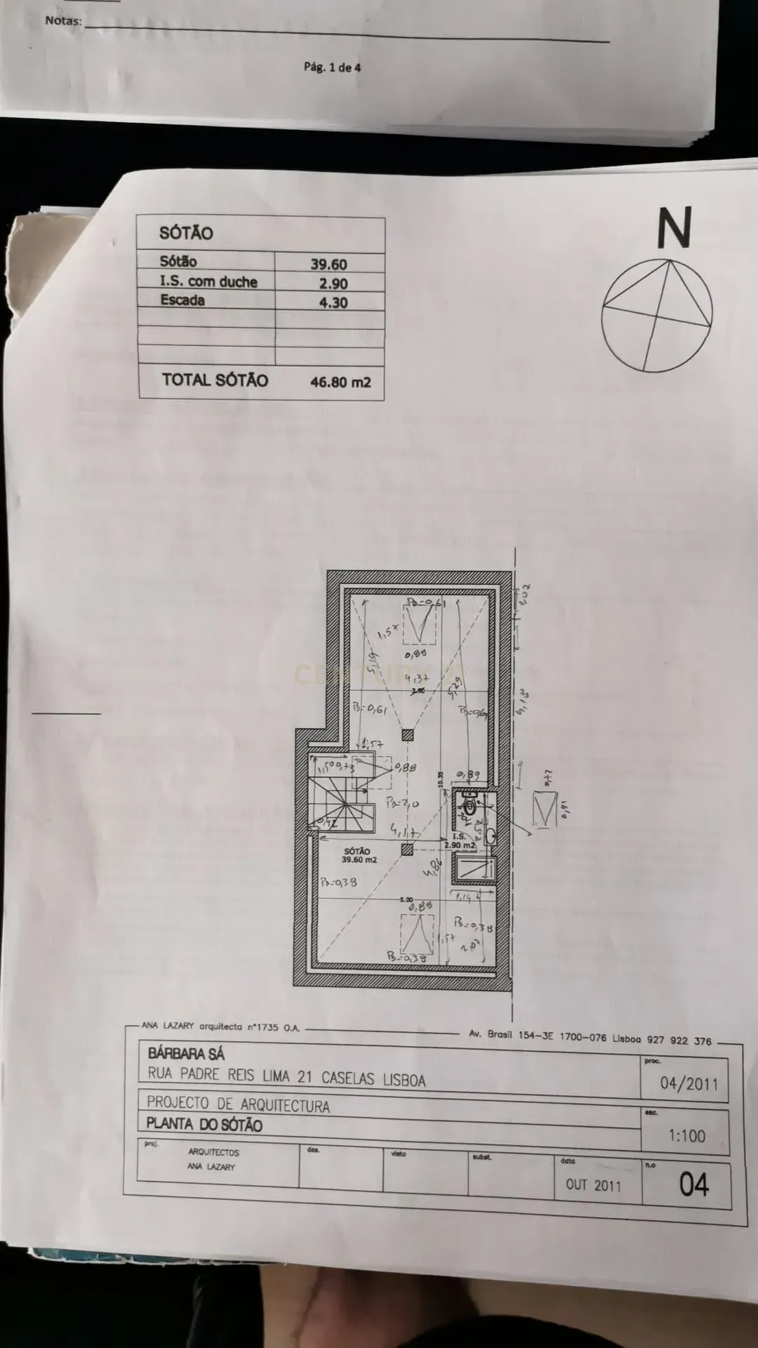 Moradia Geminada T3 Totalmente Remodelada no Coração de Lisboa - Image 33