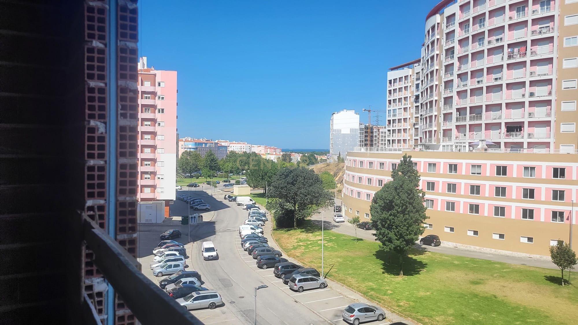 APARTAMENTO T3 | SANTA MARTA DO PINHAL | CORROIOS - Image 20
