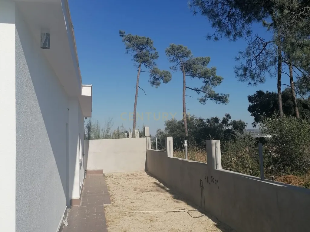 Moderna Moradia em Quinta do Anjo, Palmela - 3 Quartos - Image 6