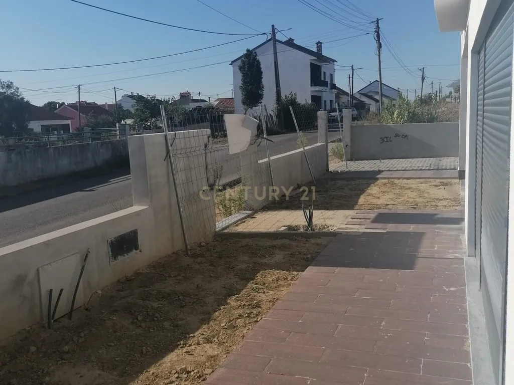 Moderna Moradia em Quinta do Anjo, Palmela - 3 Quartos - Image 8