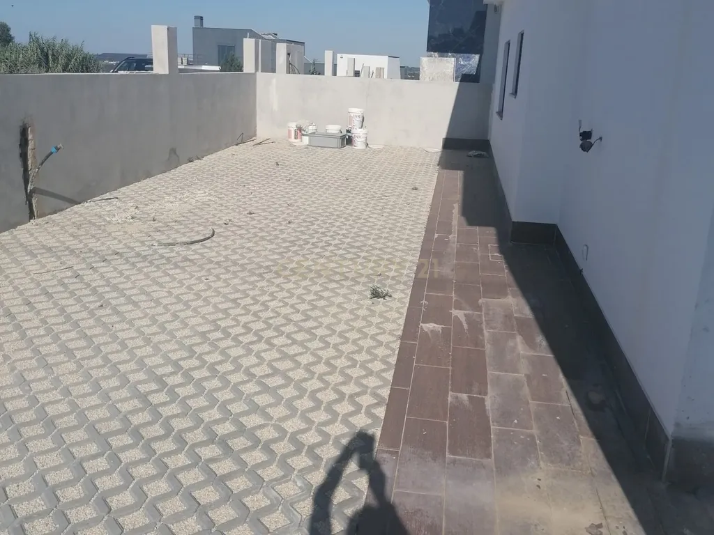 Moderna Moradia em Quinta do Anjo, Palmela - 3 Quartos - Image 7