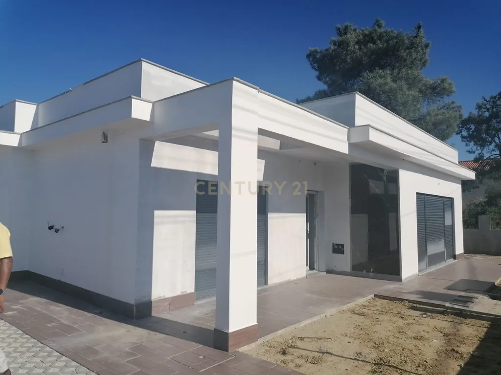 Moderna Moradia em Quinta do Anjo, Palmela - 3 Quartos - Image 2