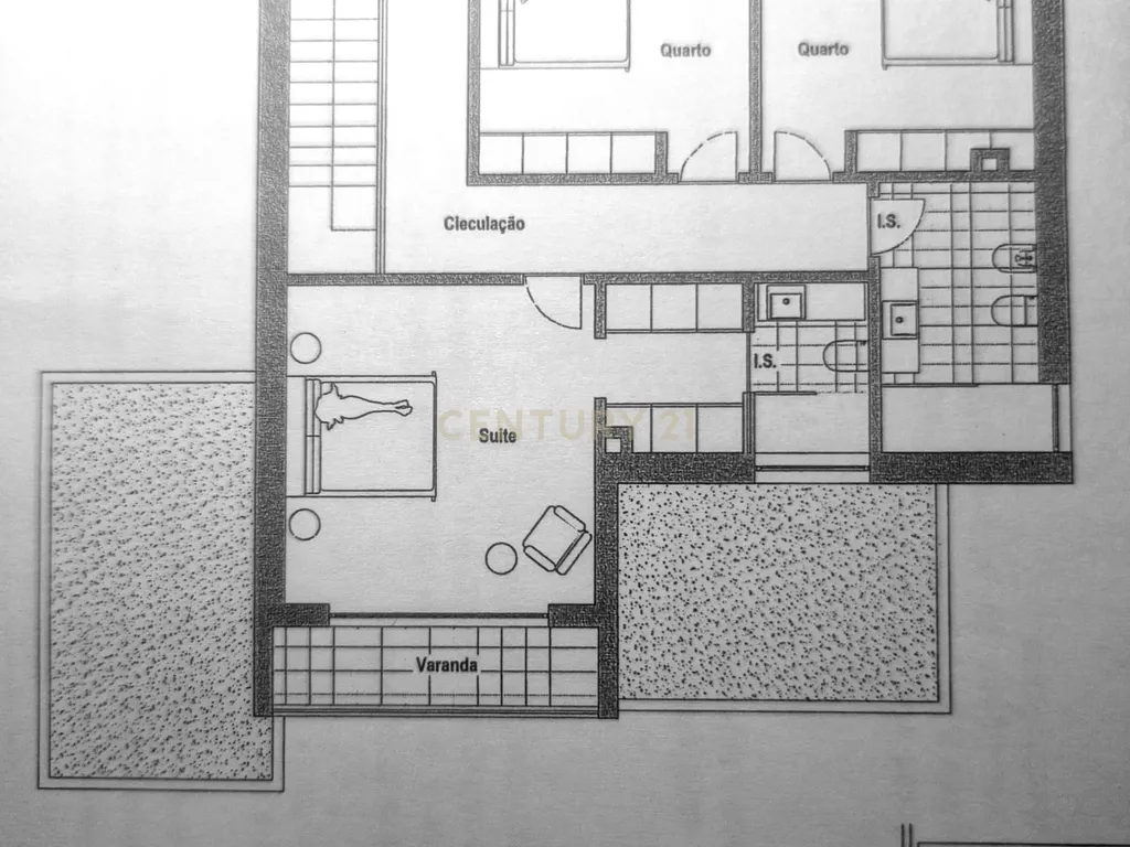 Lote para construção de moradia. - Image 3