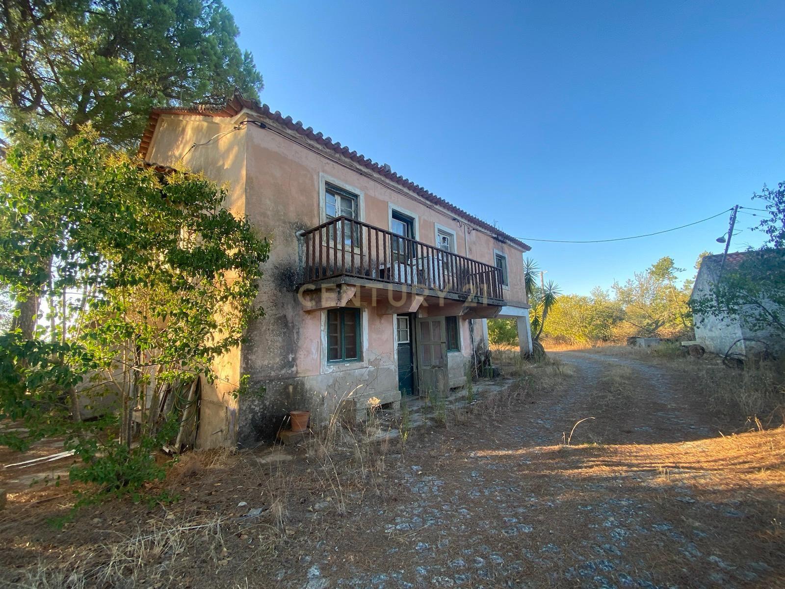 Herdade , Lousa, Castelo Branco - Image 1