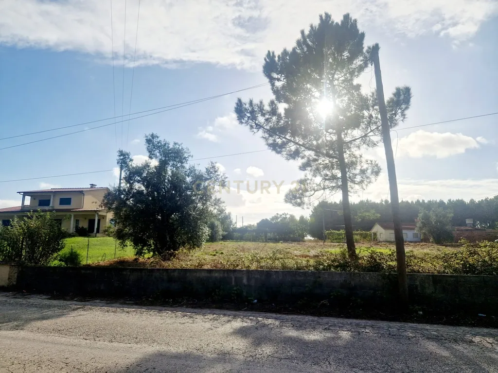Lote para construção de moradia. - Image 20