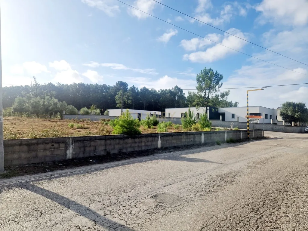 Lote para construção da sua moradia de sonho. - Image 29