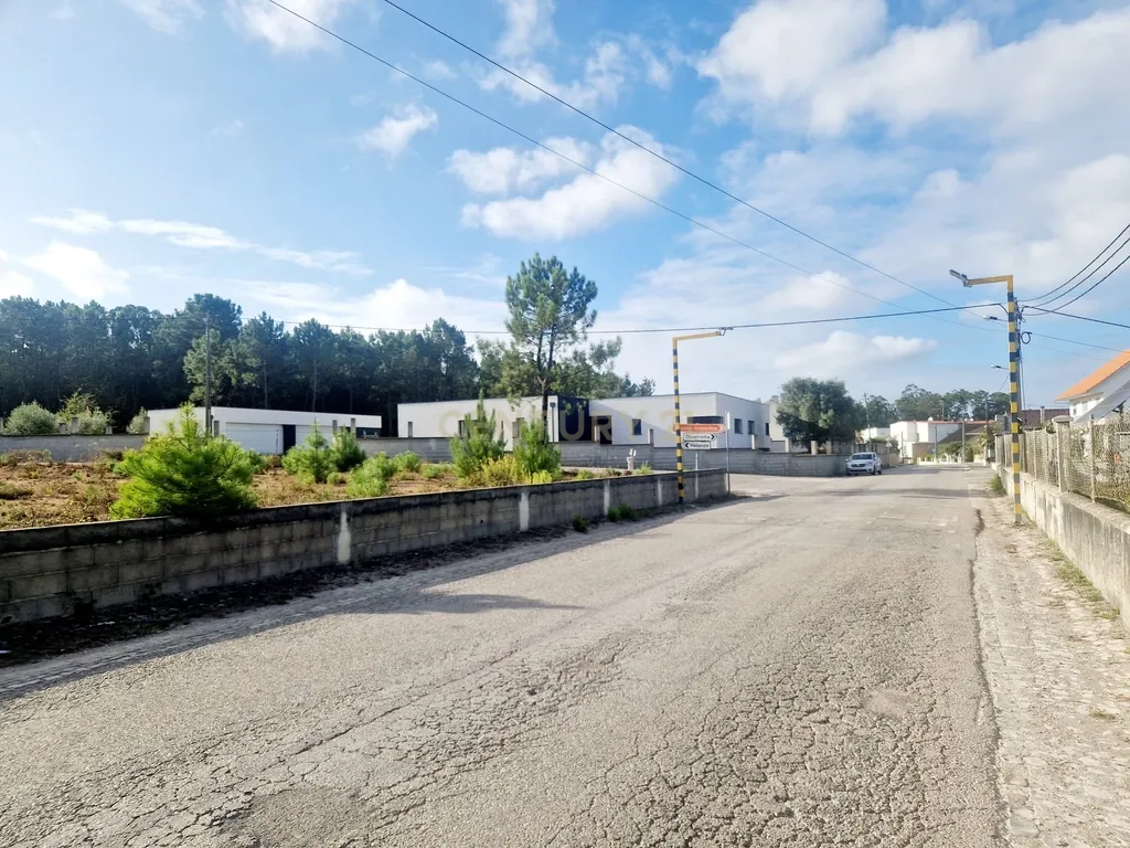 Lote de Terreno para Construção de Moradia - Image 32