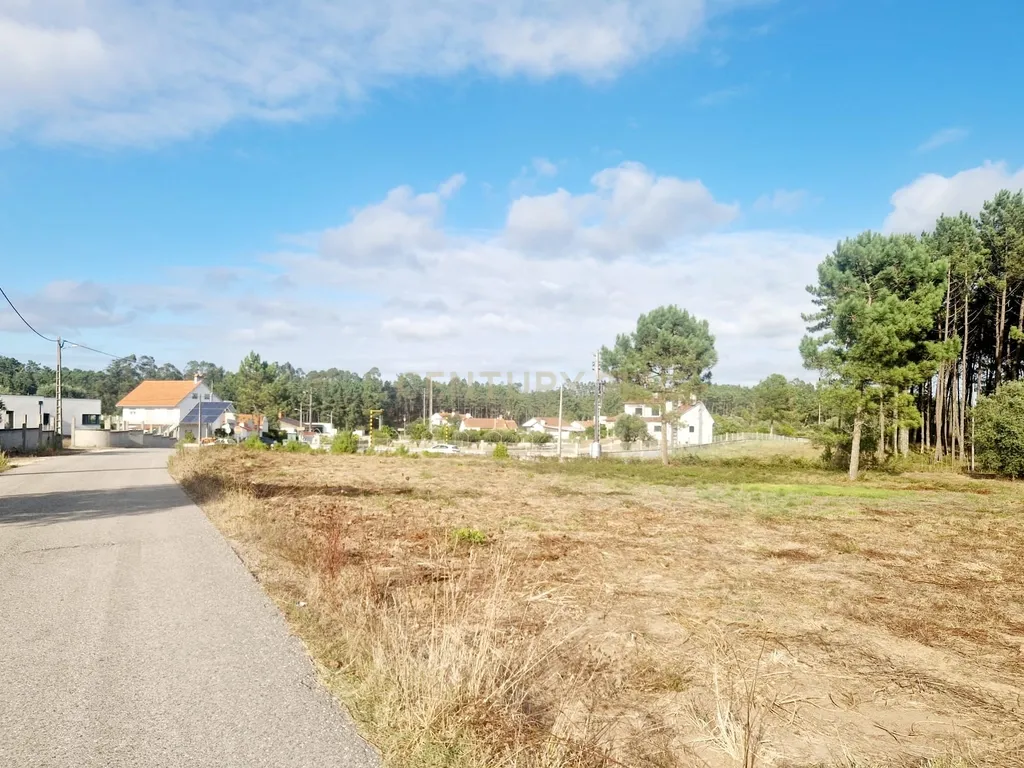 Lote para construção da sua moradia de sonho. - Image 22