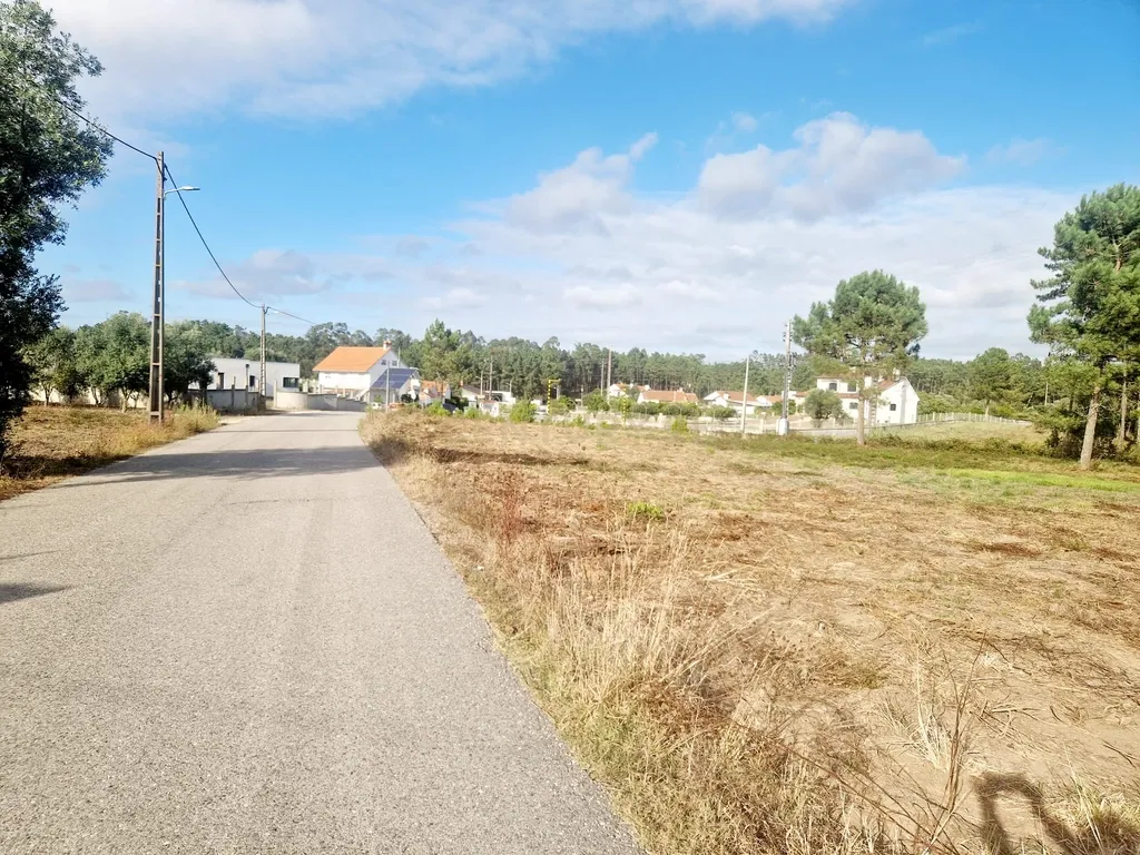 Lote para construção da sua moradia de sonho. - Image 8