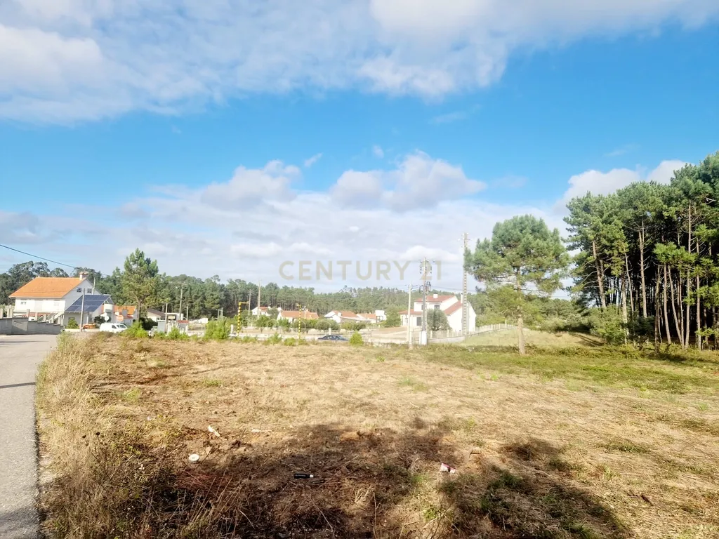 Lote para construção da sua moradia de sonho. - Image 23