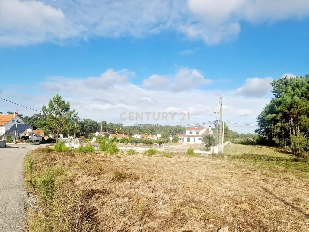 Lote para construção de moradia. - Image 29