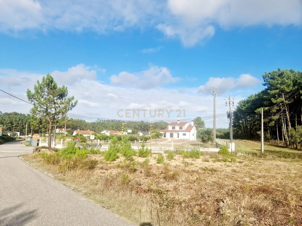 Lote para construção da sua moradia de sonho. - Image 25