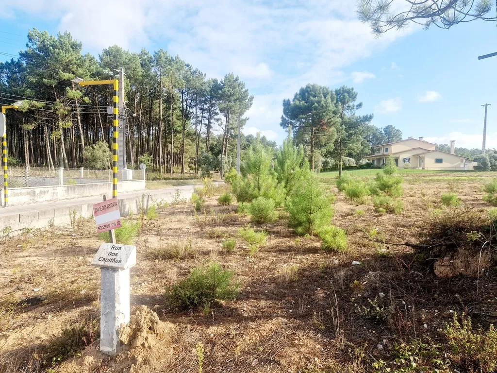 Lote para construção da sua moradia de sonho. - Image 30