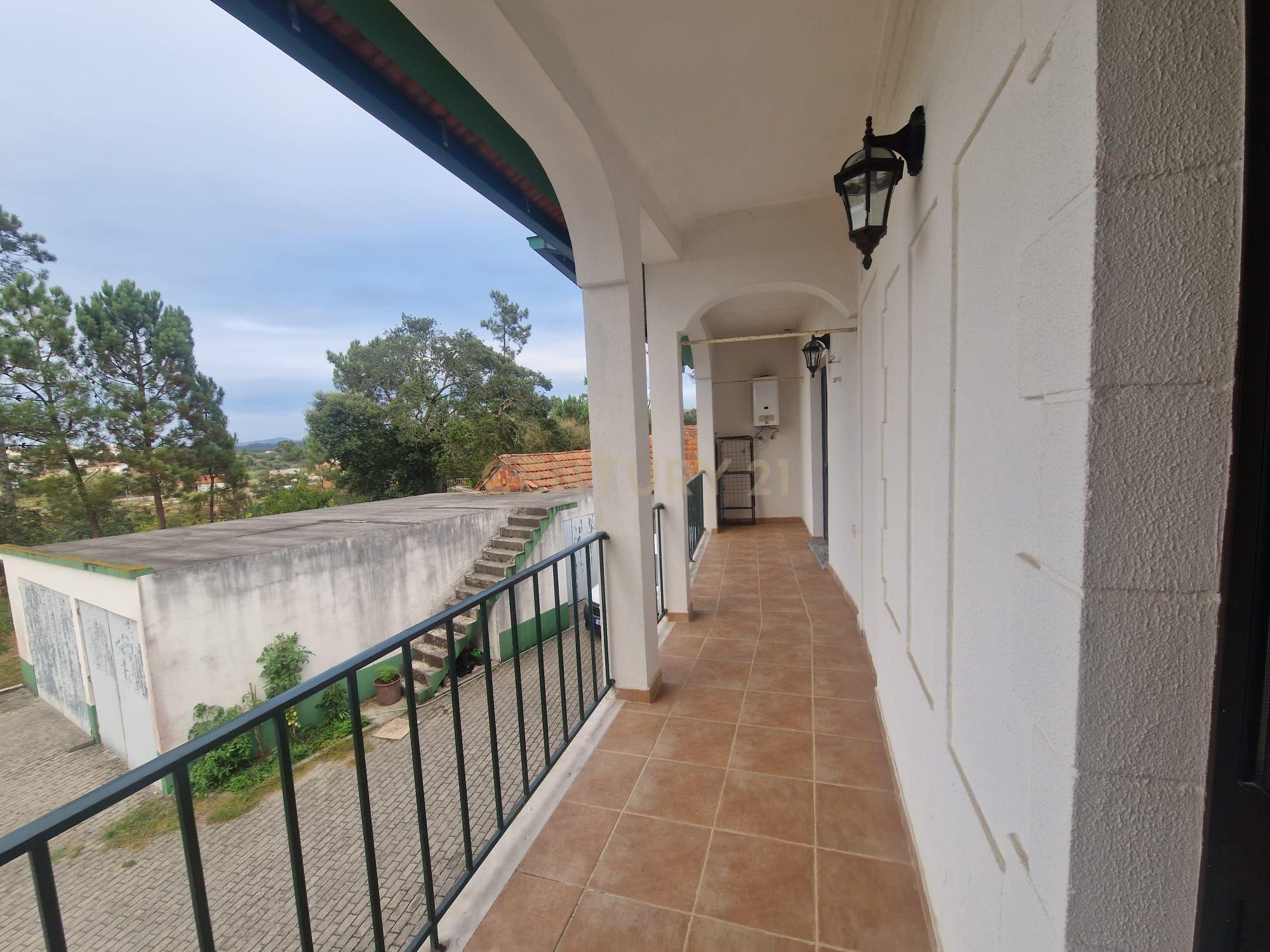 Casa em Casal Barril, Soure || Dois apartamentos Independentes  - Image 20