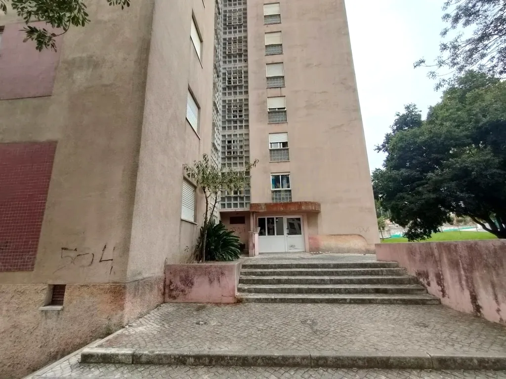 Apartamento T2 | Setúbal - Image 22