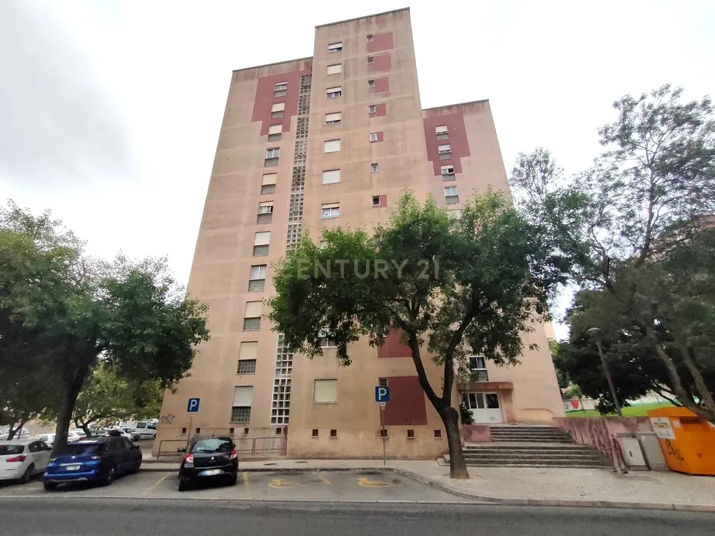 Apartamento T2 | Setúbal - Image 1