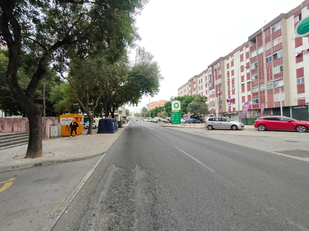 Apartamento T2 | Setúbal - Image 24