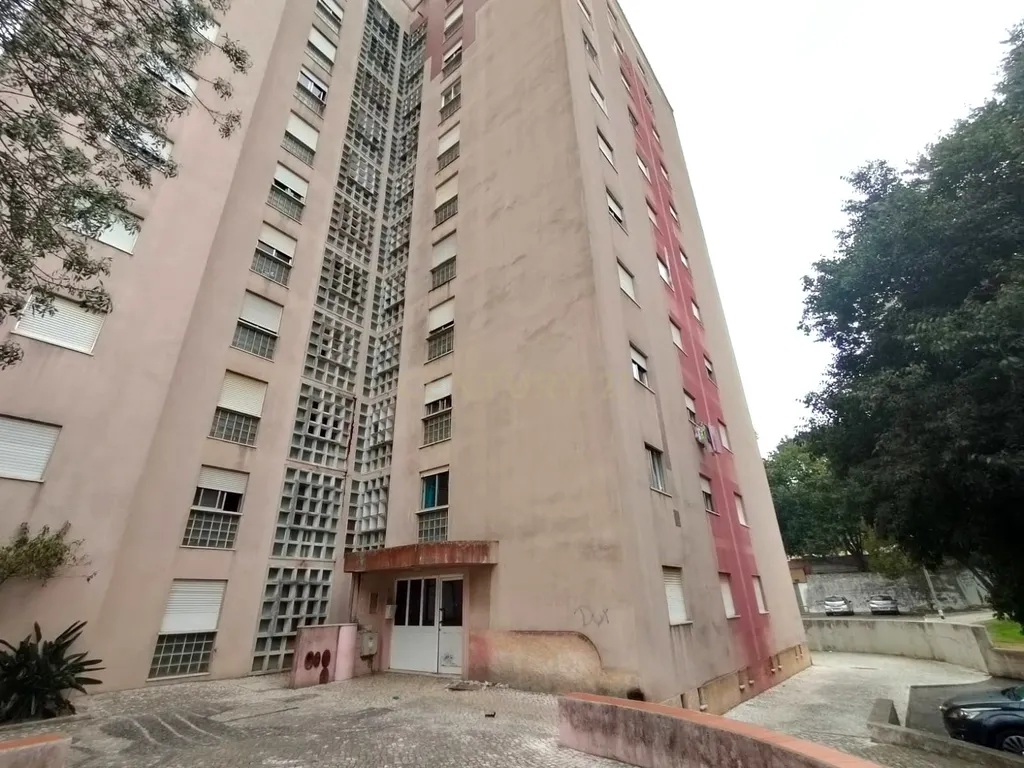 Apartamento T2 | Setúbal - Image 20