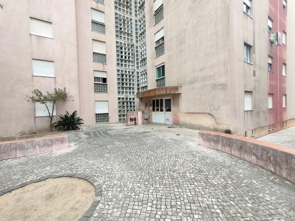 Apartamento T2 | Setúbal - Image 21