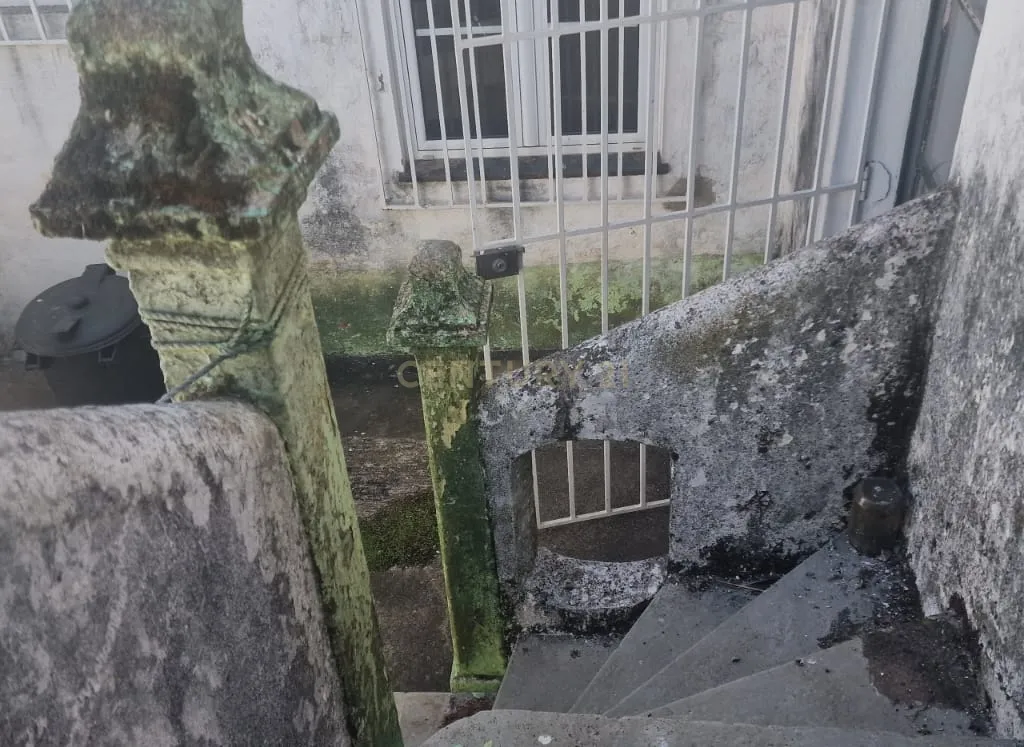 Casa habitável, a precisar de renovação a gosto,  numa das Aldeias Mais Típicas do Alentejo - Image 7