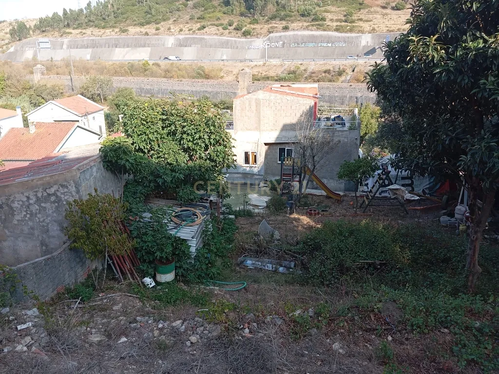 Lote3 terreno com projeto aprovado. - Image 2