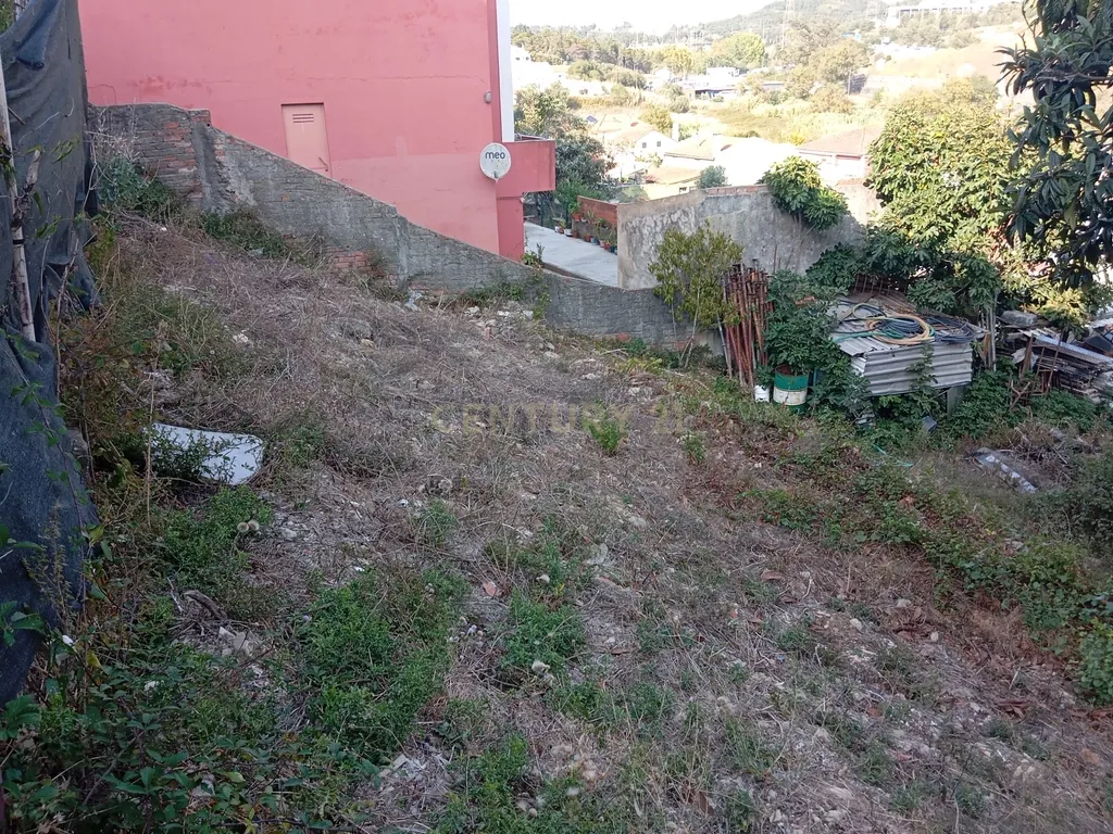 Lote3 terreno com projeto aprovado. - Image 11