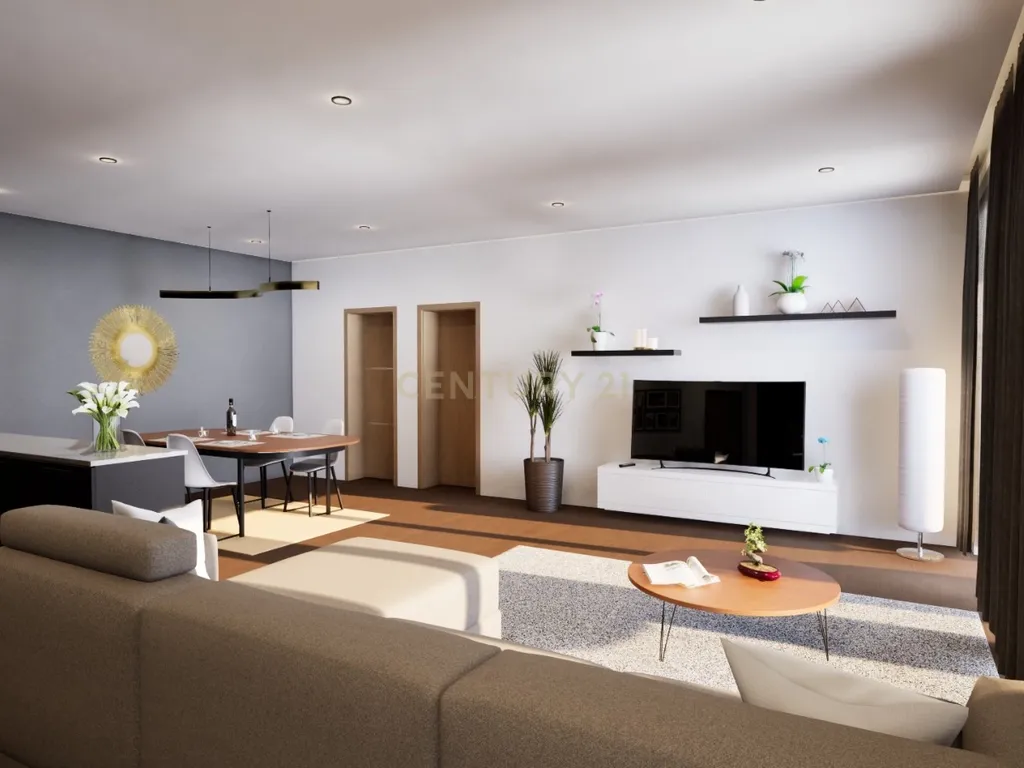 Terreno com projecto de habitação de moradia terrea - Image 8