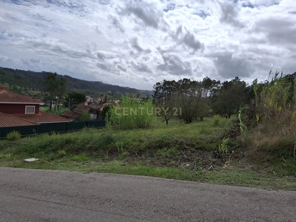 Terreno com projecto de habitação de moradia terrea - Image 5