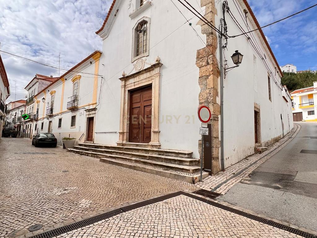 Prédio com dois apartamentos T2 independentes (sem inquilinos) | Alcácer do Sal - Image 33