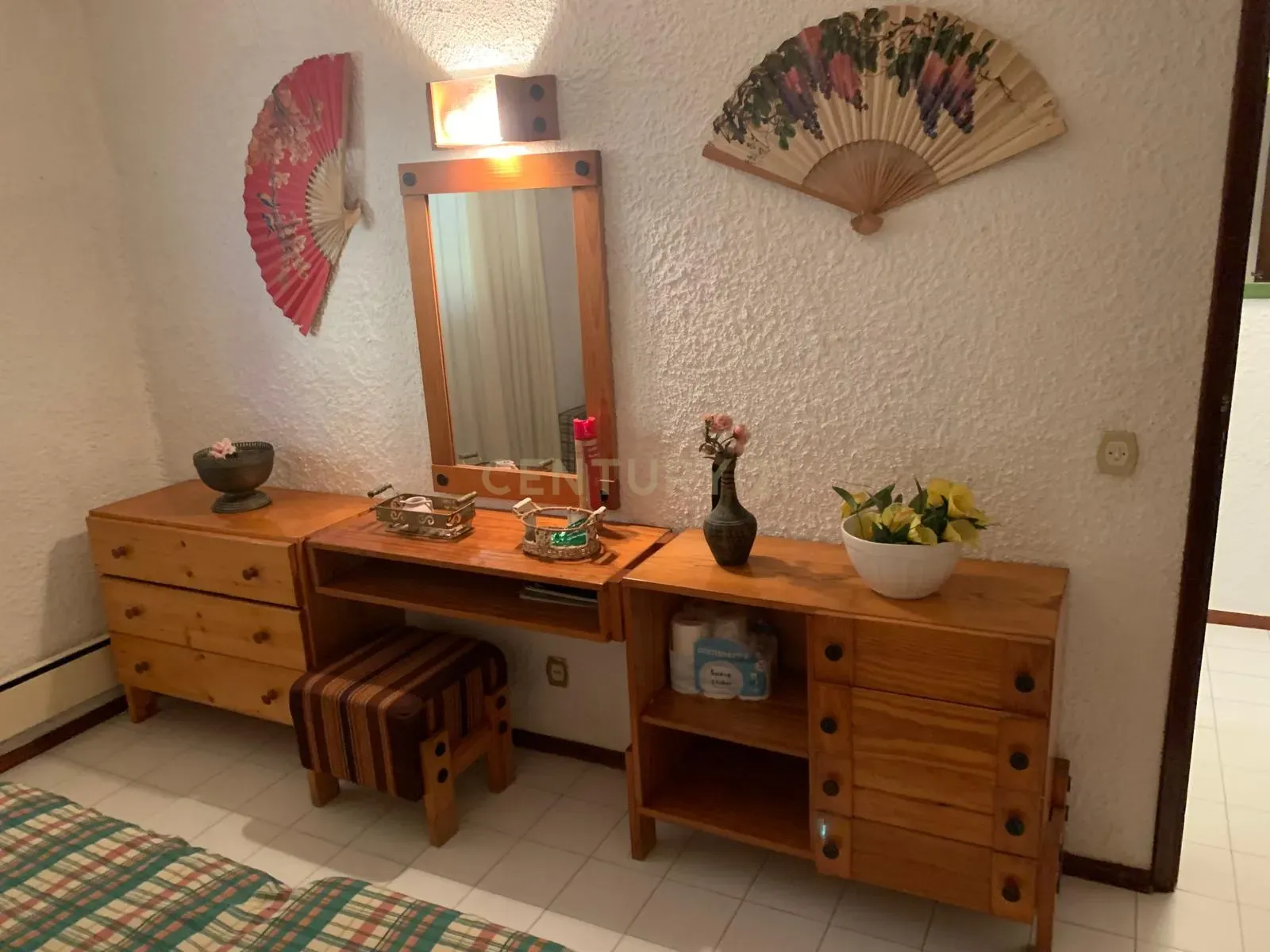 Apartamento R/Chão T1, 58,5m2 de área bruta privativa, em Quarteira, mobilado, localizado em Cavacos na zona urbana e muito próximo da Praia. - Image 27
