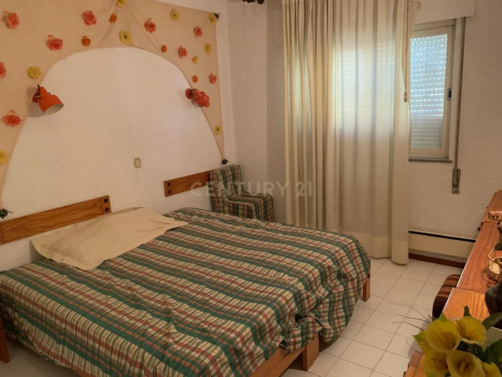 Apartamento R/Chão T1, 58,5m2 de área bruta privativa, em Quarteira, mobilado, localizado em Cavacos na zona urbana e muito próximo da Praia. - Image 26