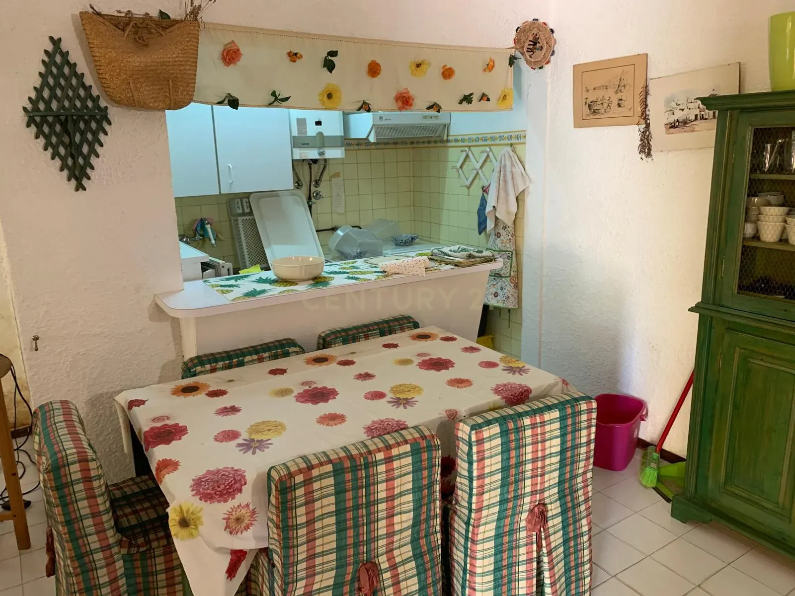 Apartamento R/Chão T1, 58,5m2 de área bruta privativa, em Quarteira, mobilado, localizado em Cavacos na zona urbana e muito próximo da Praia. - Image 13