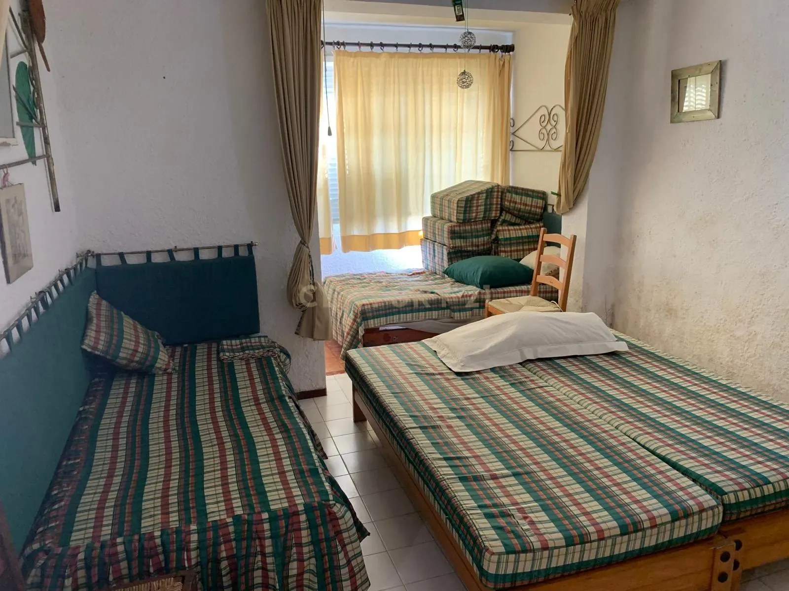 Apartamento R/Chão T1, 58,5m2 de área bruta privativa, em Quarteira, mobilado, localizado em Cavacos na zona urbana e muito próximo da Praia. - Image 16