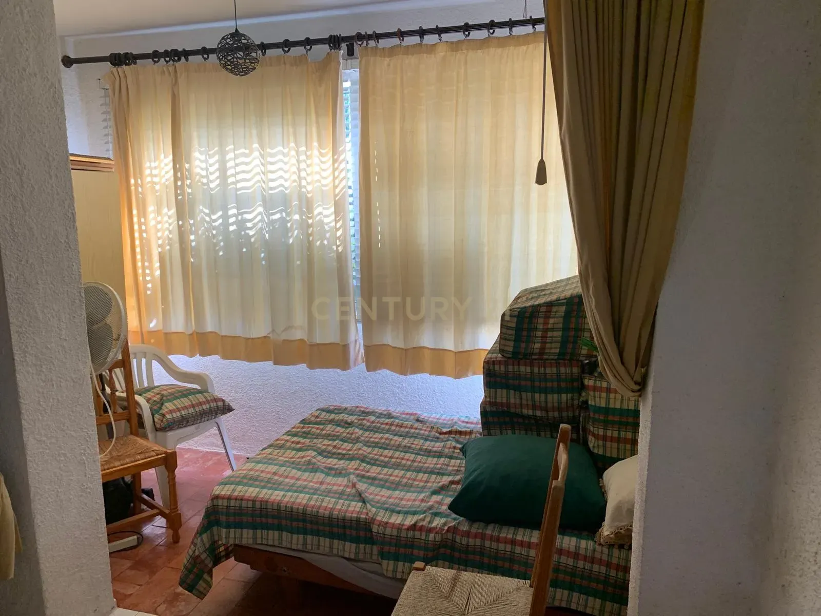 Apartamento R/Chão T1, 58,5m2 de área bruta privativa, em Quarteira, mobilado, localizado em Cavacos na zona urbana e muito próximo da Praia. - Image 18