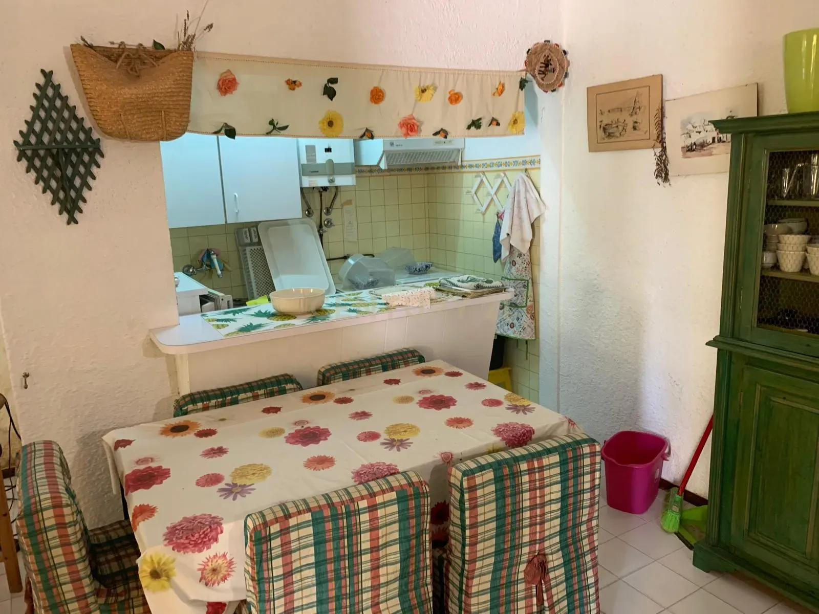 Apartamento R/Chão T1, 58,5m2 de área bruta privativa, em Quarteira, mobilado, localizado em Cavacos na zona urbana e muito próximo da Praia. - Image 20