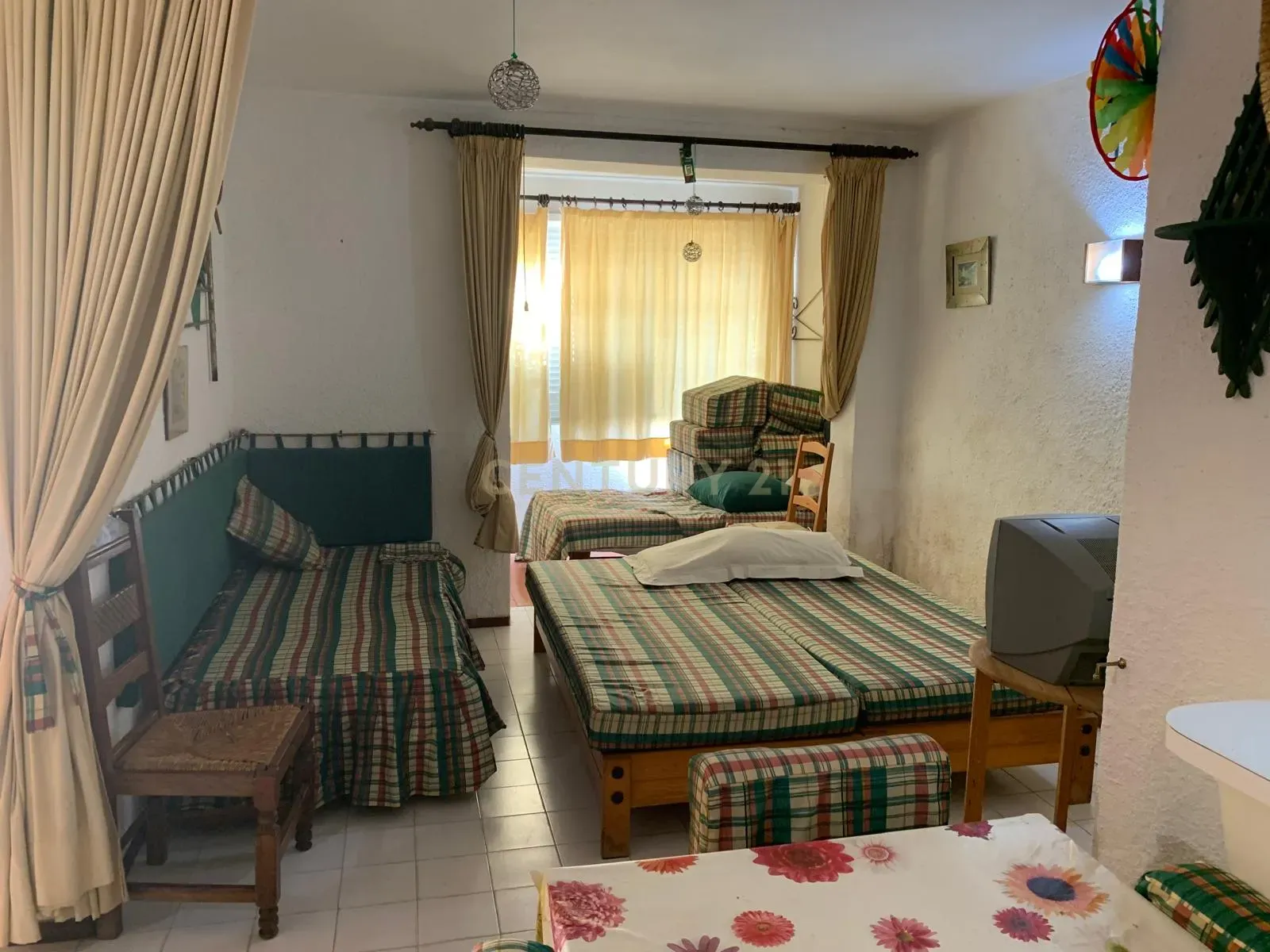 Apartamento R/Chão T1, 58,5m2 de área bruta privativa, em Quarteira, mobilado, localizado em Cavacos na zona urbana e muito próximo da Praia. - Image 28