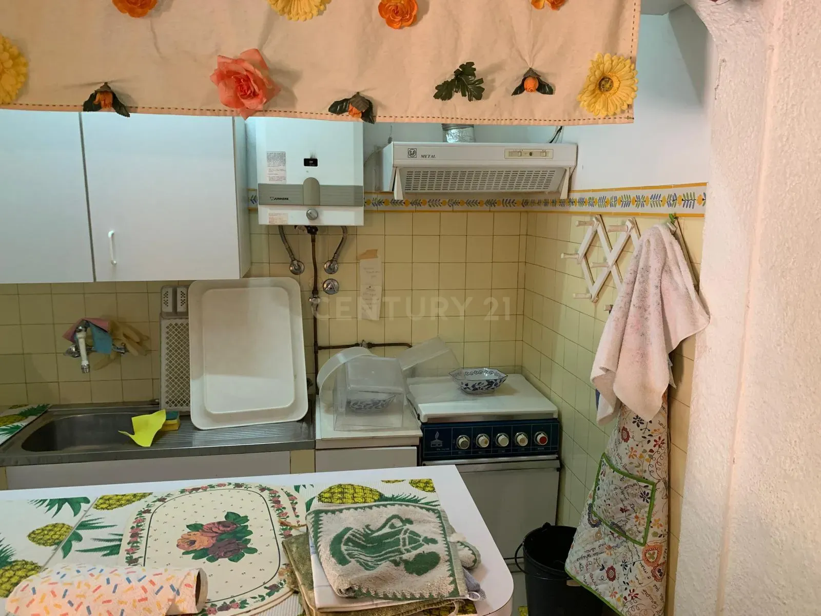 Apartamento R/Chão T1, 58,5m2 de área bruta privativa, em Quarteira, mobilado, localizado em Cavacos na zona urbana e muito próximo da Praia. - Image 24