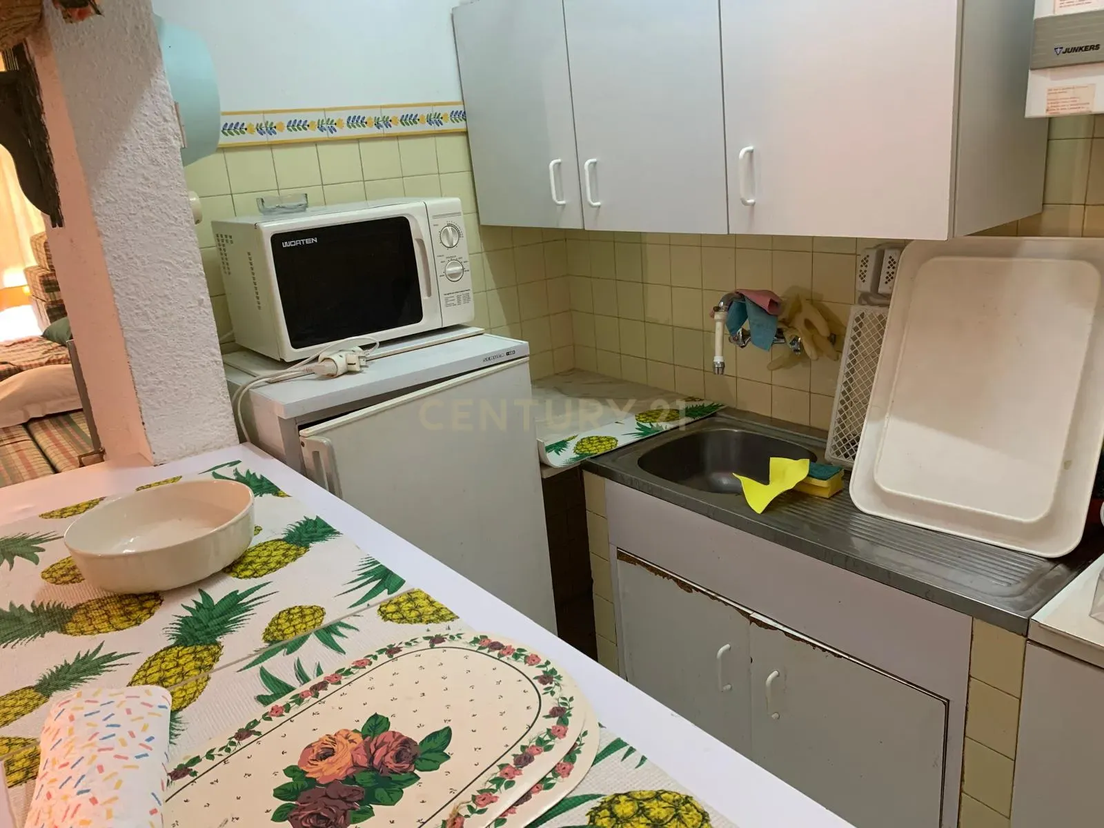 Apartamento R/Chão T1, 58,5m2 de área bruta privativa, em Quarteira, mobilado, localizado em Cavacos na zona urbana e muito próximo da Praia. - Image 23