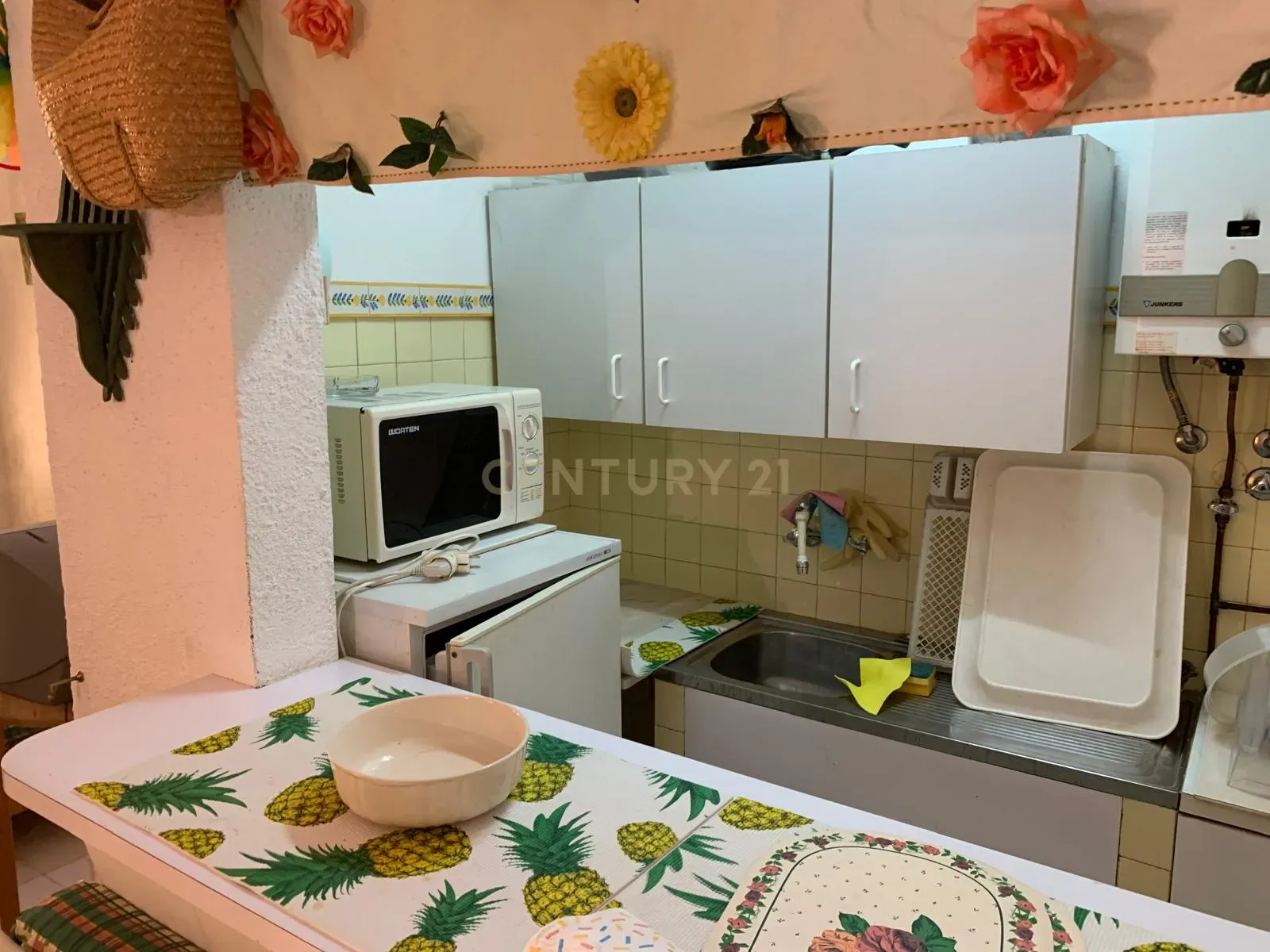 Apartamento R/Chão T1, 58,5m2 de área bruta privativa, em Quarteira, mobilado, localizado em Cavacos na zona urbana e muito próximo da Praia. - Image 25