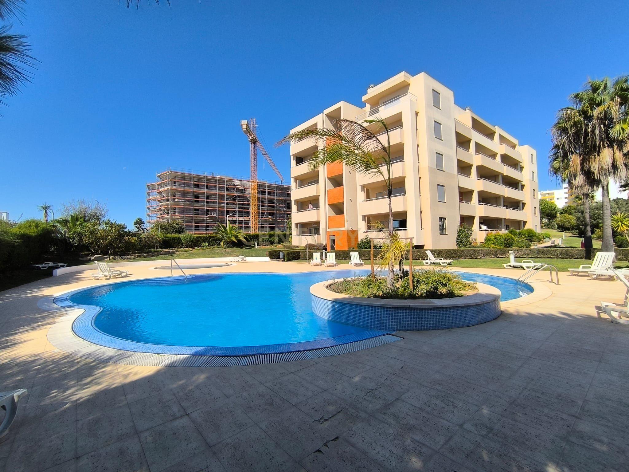 Fotografia 4 de Excelente apartamento T2 para arrendamento anual