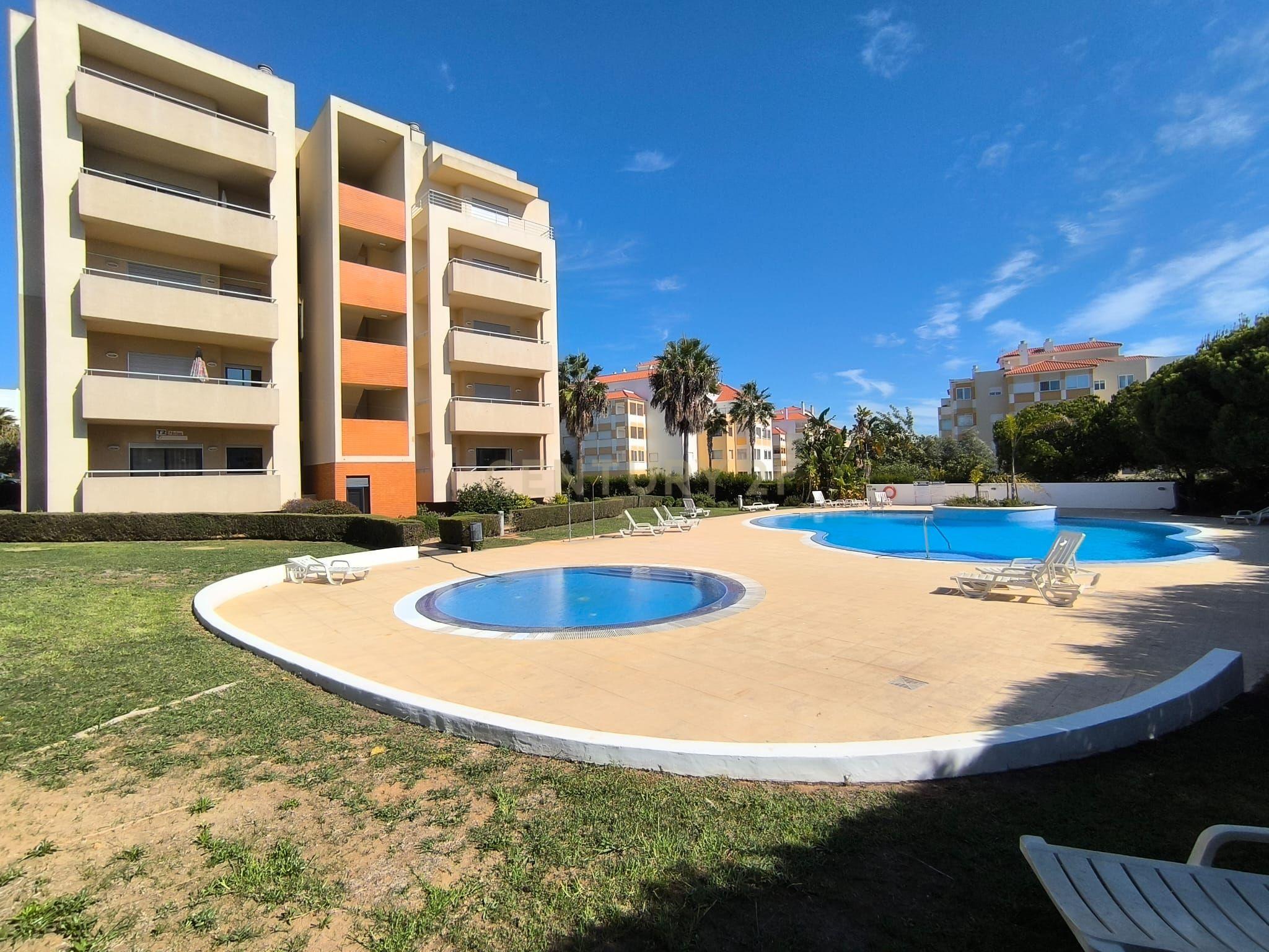 Fotografia 3 de Excelente apartamento T2 para arrendamento anual