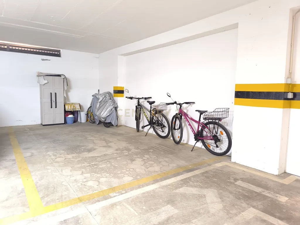 Excelente apartamento T2 para arrendamento anual - Image 22