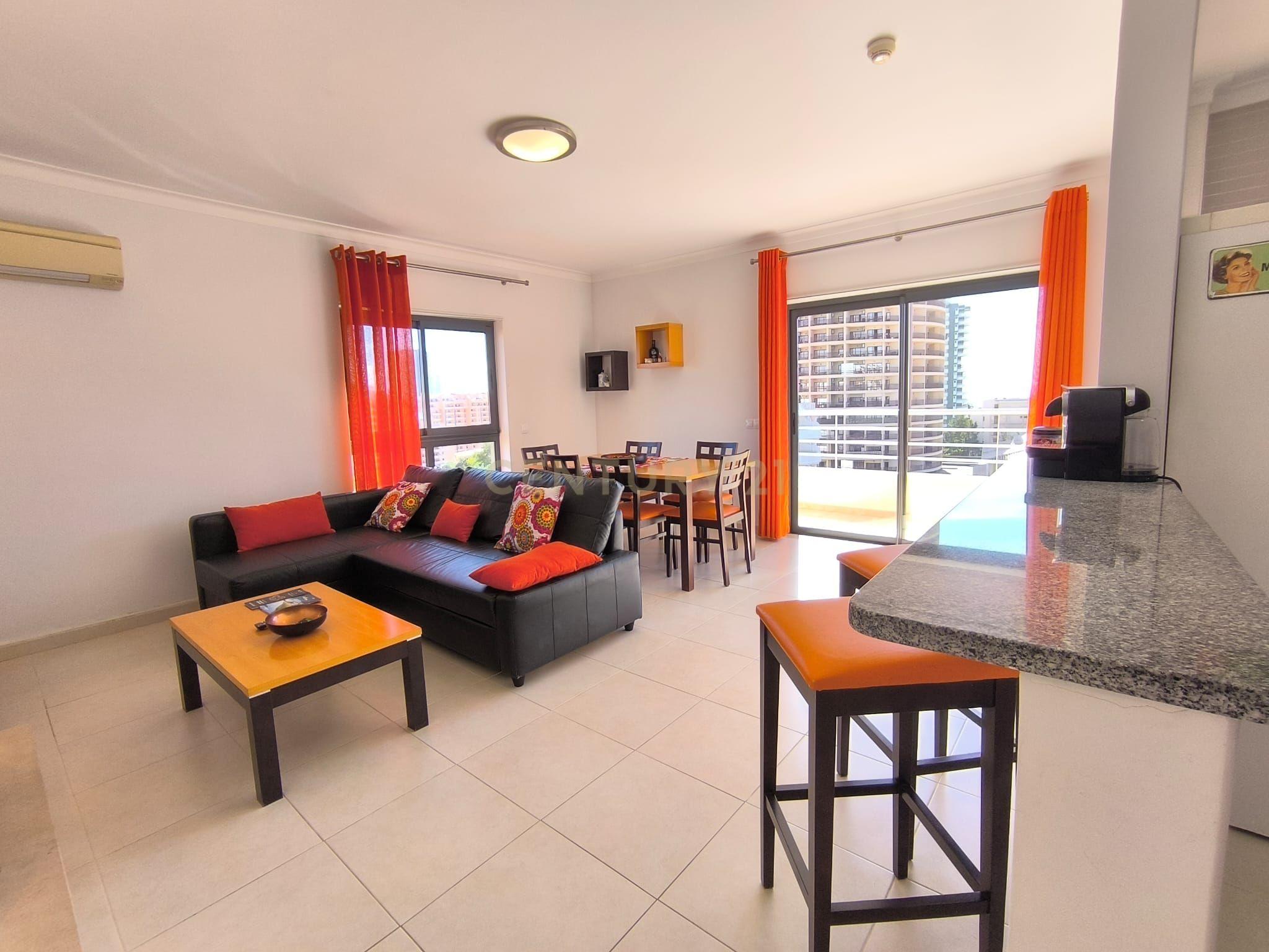 Fotografia 9 de Excelente apartamento T2 para arrendamento anual